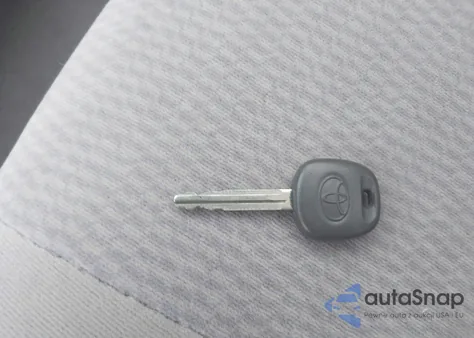 2006 Toyota Corolla Ce/Le/S из США, поврежденный, VIN 1NXBR32E96Z568267